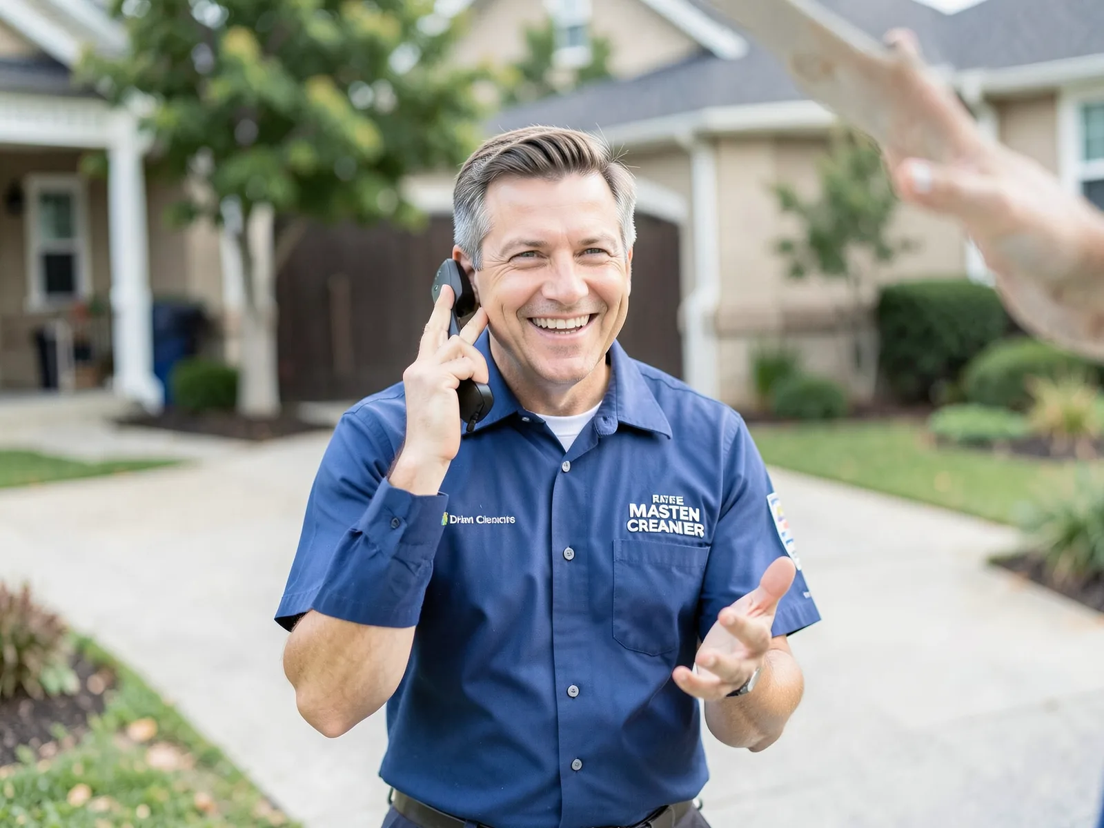 Drain Cleaning Dallas, GA FAQs